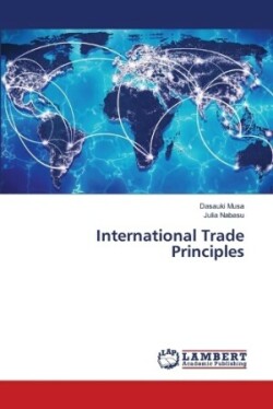 International Trade Principles