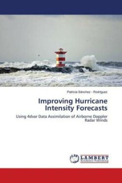 Improving Hurricane Intensity Forecasts