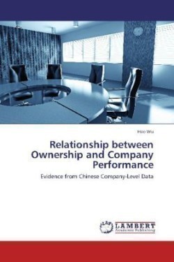 Relationship Between Ownership and Company Performance
