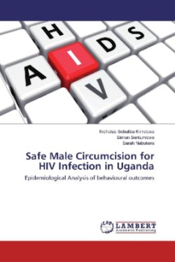 Safe Male Circumcision for HIV Infection in Uganda