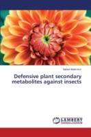 Defensive Plant Secondary Metabolites Against Insects