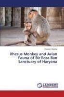 Rhesus Monkey and Avian Fauna of Bir Bara Ban Sanctuary of Haryana