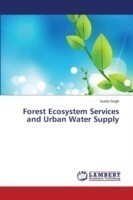 Forest Ecosystem Services and Urban Water Supply