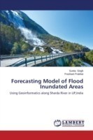 Forecasting Model of Flood Inundated Areas