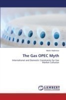 Gas OPEC Myth