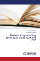 Modular Programming Techniques using AOP and FOP