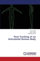 Pose Tracking of an Articulated Human Body