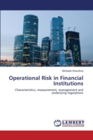 Operational Risk in Financial Institutions