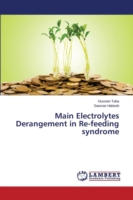 Main Electrolytes Derangement in Re-feeding syndrome