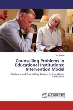 Counselling Problems in Educational Institutions