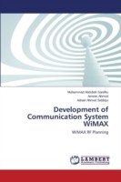 Development of Communication System WiMAX