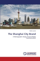 Shanghai City Brand