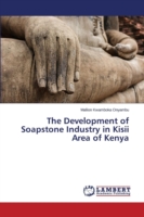 Development of Soapstone Industry in Kisii Area of Kenya