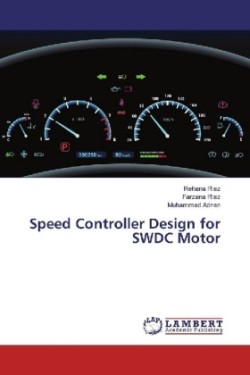 Speed Controller Design for SWDC Motor