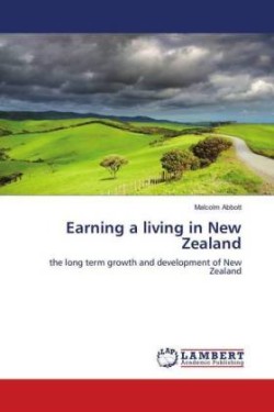 Earning a living in New Zealand