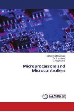 Microprocessors and Microcontrollers