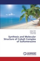 Synthesis and Molecular Structure of Cobalt Complex of Sulfamerazine