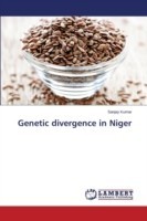 Genetic divergence in Niger