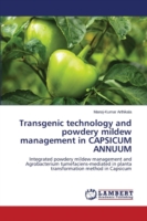 Transgenic technology and powdery mildew management in CAPSICUM ANNUUM