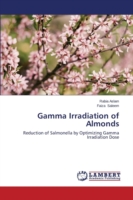 Gamma Irradiation of Almonds