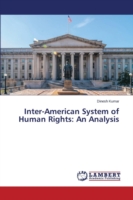 Inter-American System of Human Rights