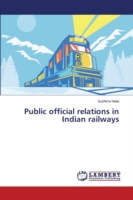 Public official relations in Indian railways