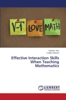 Effective Interaction Skills When Teaching Mathematics