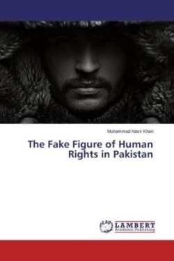 The Fake Figure of Human Rights in Pakistan