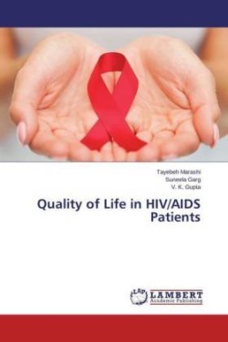 Quality of Life in HIV/AIDS Patients