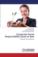 Corporate Social Responsibility Good or Bad