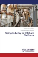 Piping Industry in Offshore Platforms