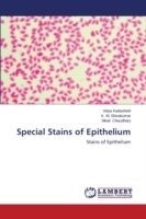 Special Stains of Epithelium