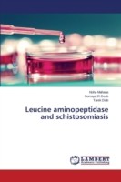 Leucine aminopeptidase and schistosomiasis