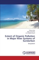 Extent of Organic Pollution in Major River Systems of Sundarban