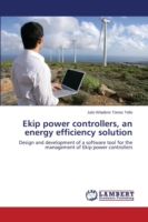 Ekip power controllers, an energy efficiency solution