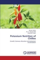 Potassium Nutrition of Chillies