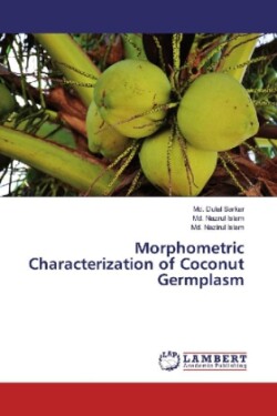 Morphometric Characterization of Coconut Germplasm