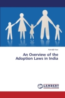 Overview of the Adoption Laws in India