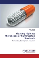 Floating Alginate Microbeads of Sumatriptan Succinate