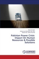 Pakistan Power Crisis