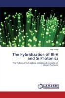 Hybridization of III-V and Si Photonics