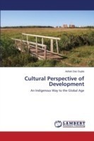Cultural Perspective of Development