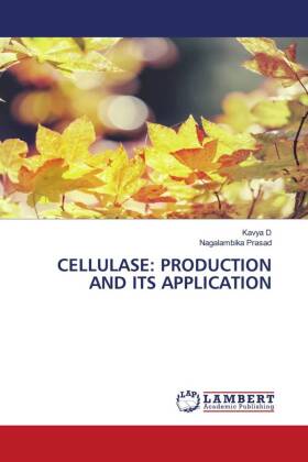 Cellulase