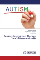 Sensory Integration Therapy in Children with ASD