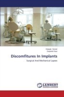 Discomfitures In Implants