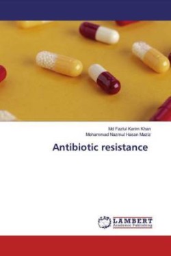 Antibiotic resistance