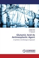 Glutamic Acid As Antineoplastic Agent