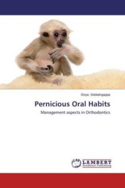 Pernicious Oral Habits