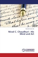 Nirad C. Chaudhuri