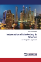 International Marketing & Finance